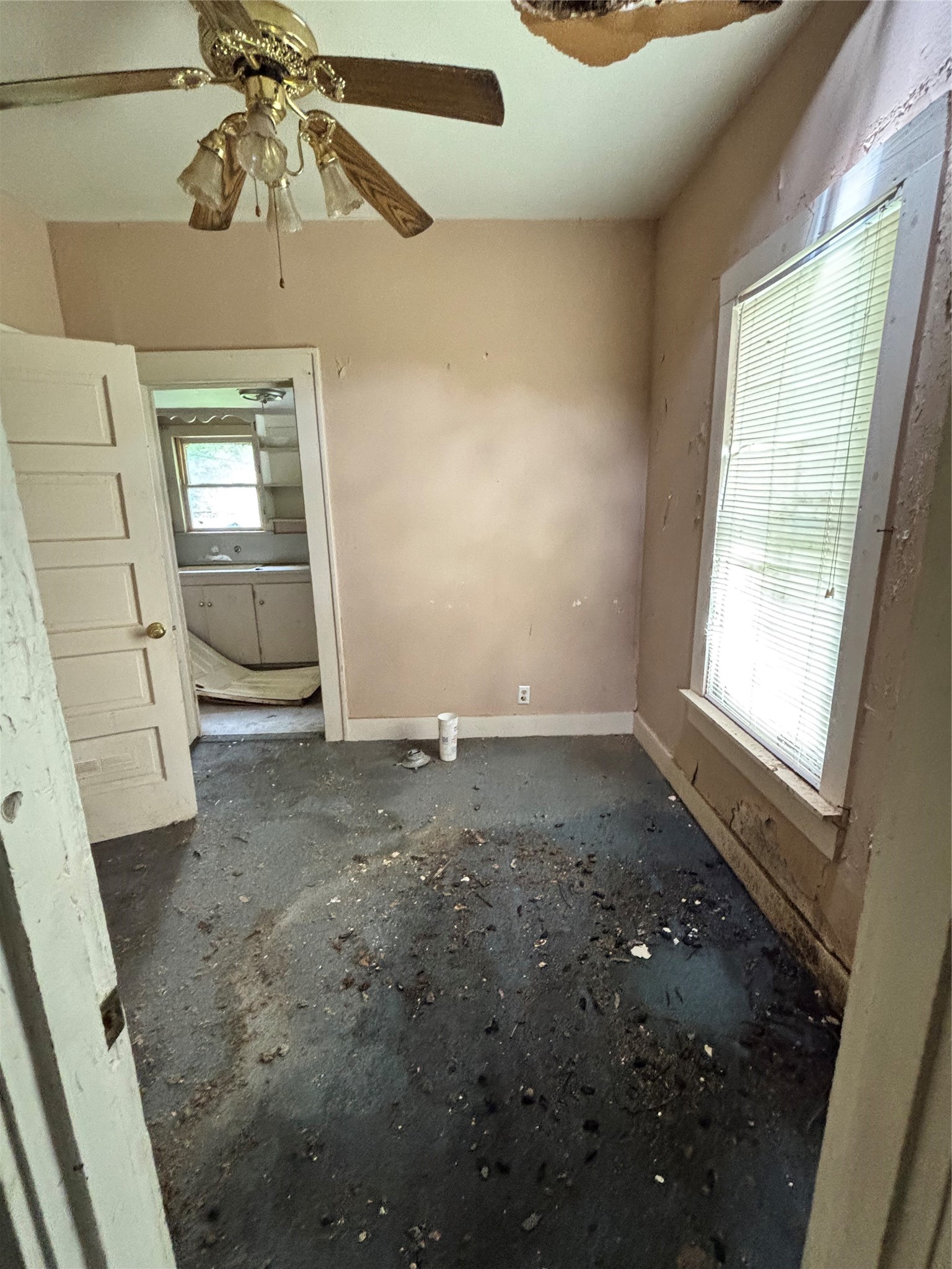 1610 Lucile Avenue Wichita Falls TX 76301