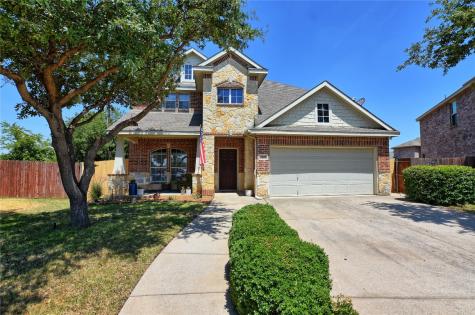 5800 Grenada Court Fort Worth TX 76119