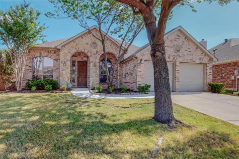 2608 Whispering Trail Little Elm TX 75068