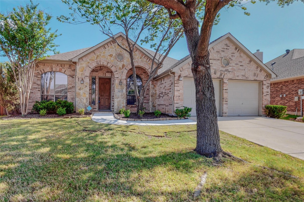 2608 Whispering Trail Little Elm TX 75068