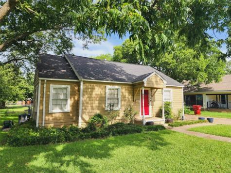 209 Windom Street Farmersville TX 75442