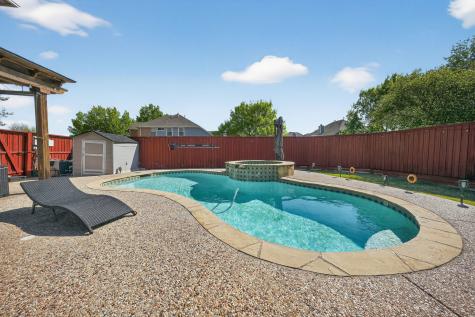 17909 Brent Drive Dallas TX 75287