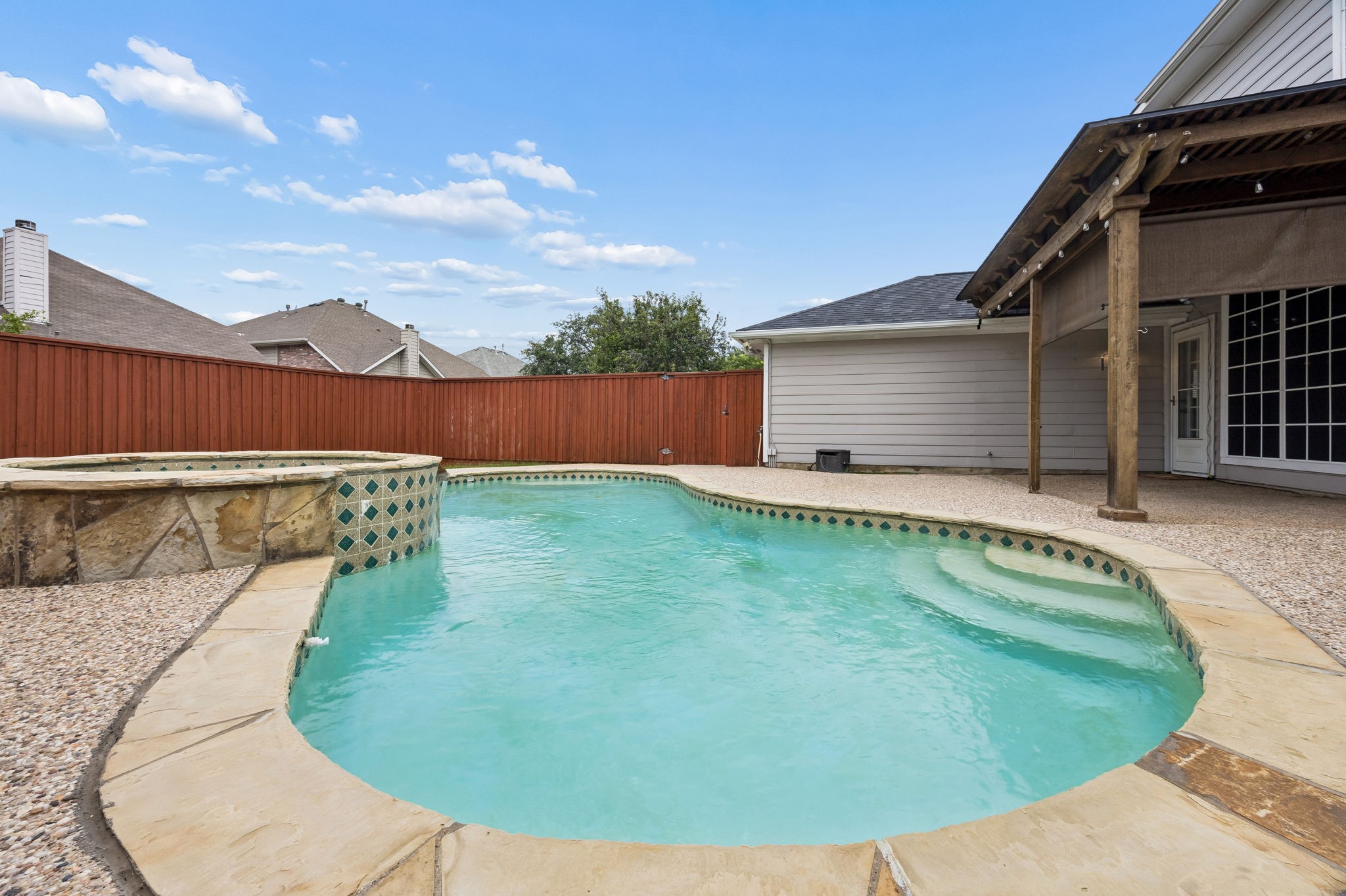 17909 Brent Drive Dallas TX 75287