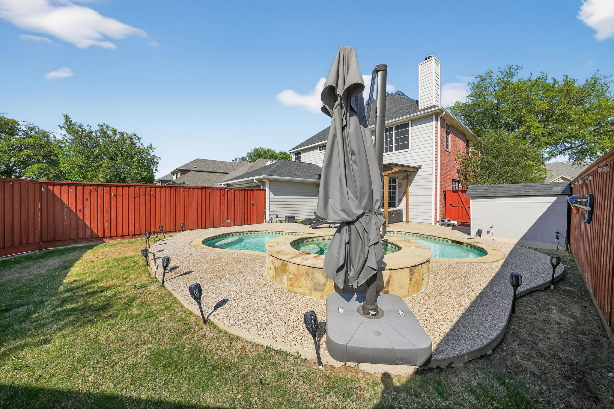 17909 Brent Drive Dallas TX 75287