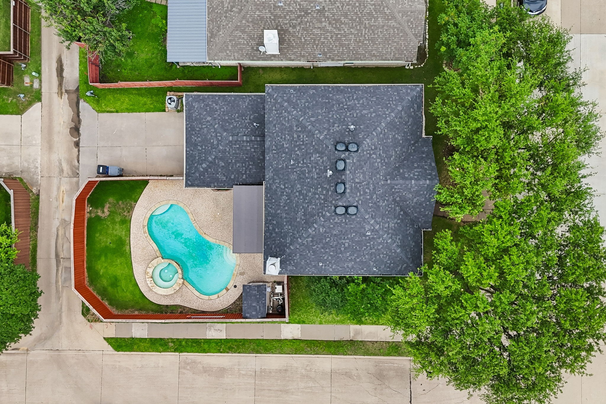 17909 Brent Drive Dallas TX 75287