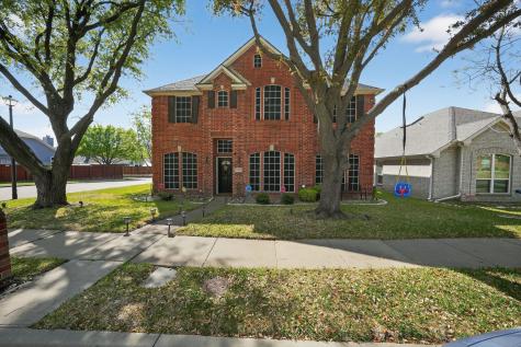 17909 Brent Drive Dallas TX 75287