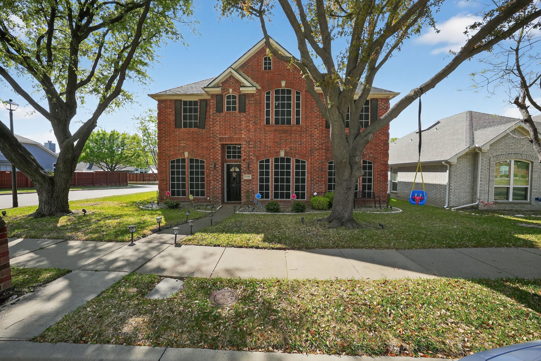 17909 Brent Drive Dallas TX 75287