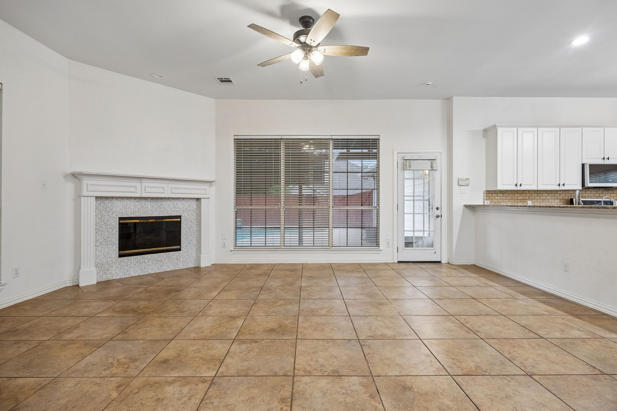 17909 Brent Drive Dallas TX 75287