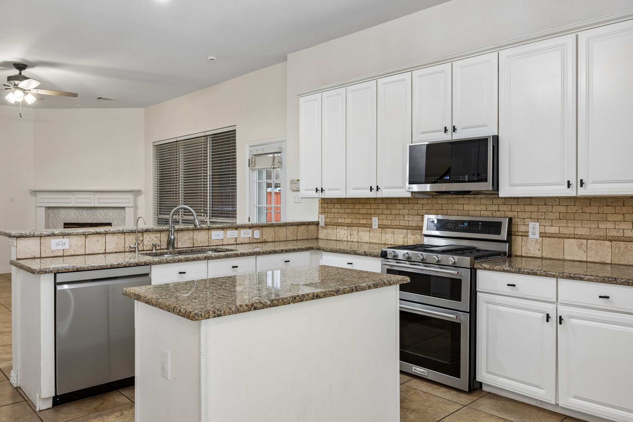 17909 Brent Drive Dallas TX 75287