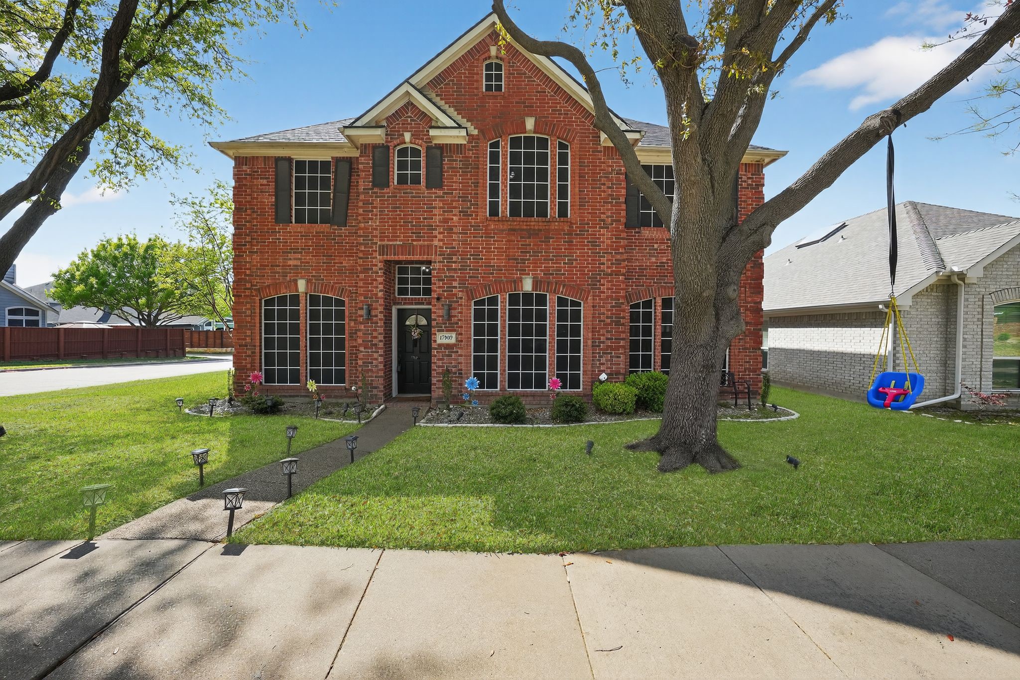 17909 Brent Drive Dallas TX 75287