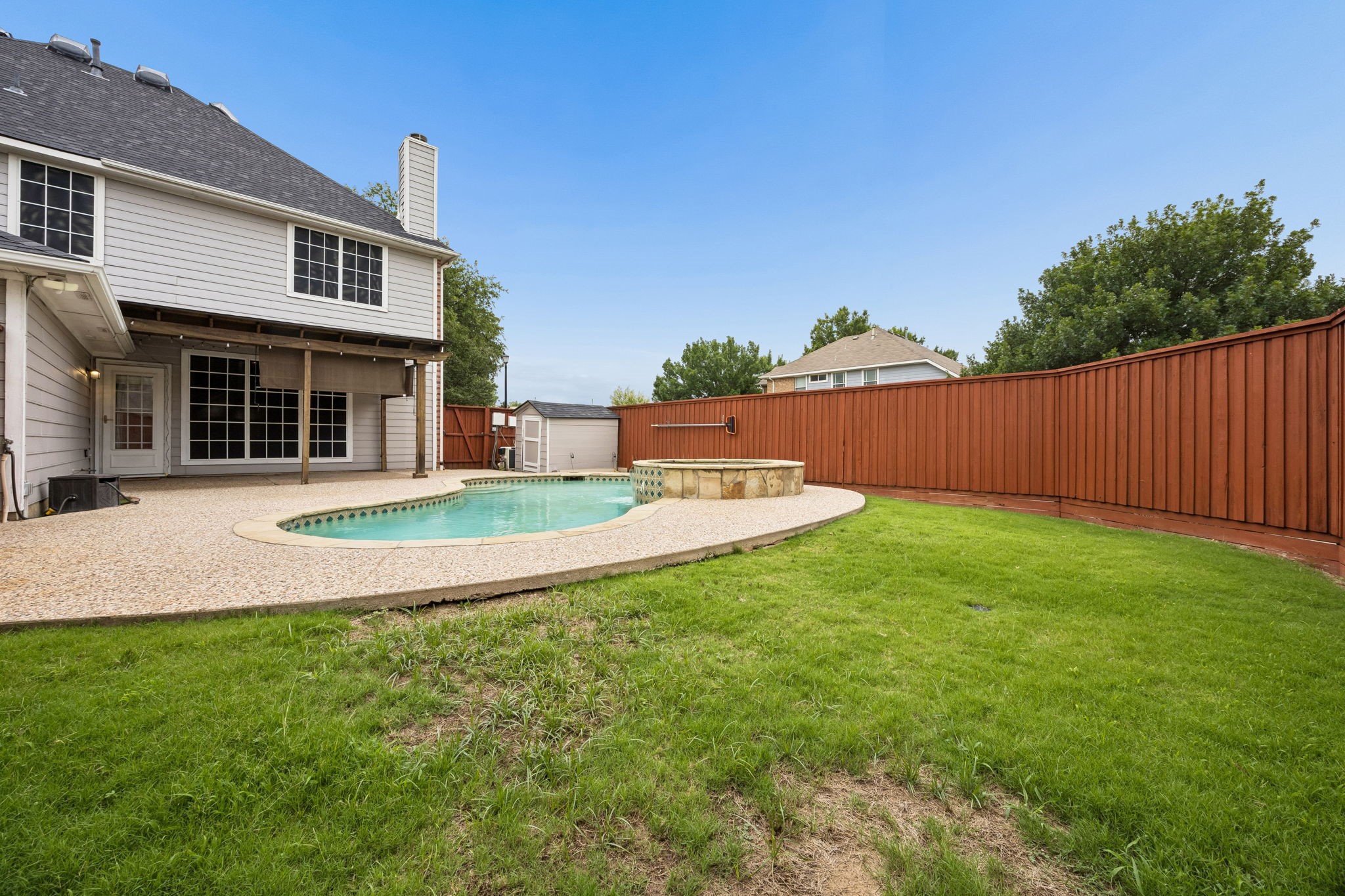 17909 Brent Drive Dallas TX 75287