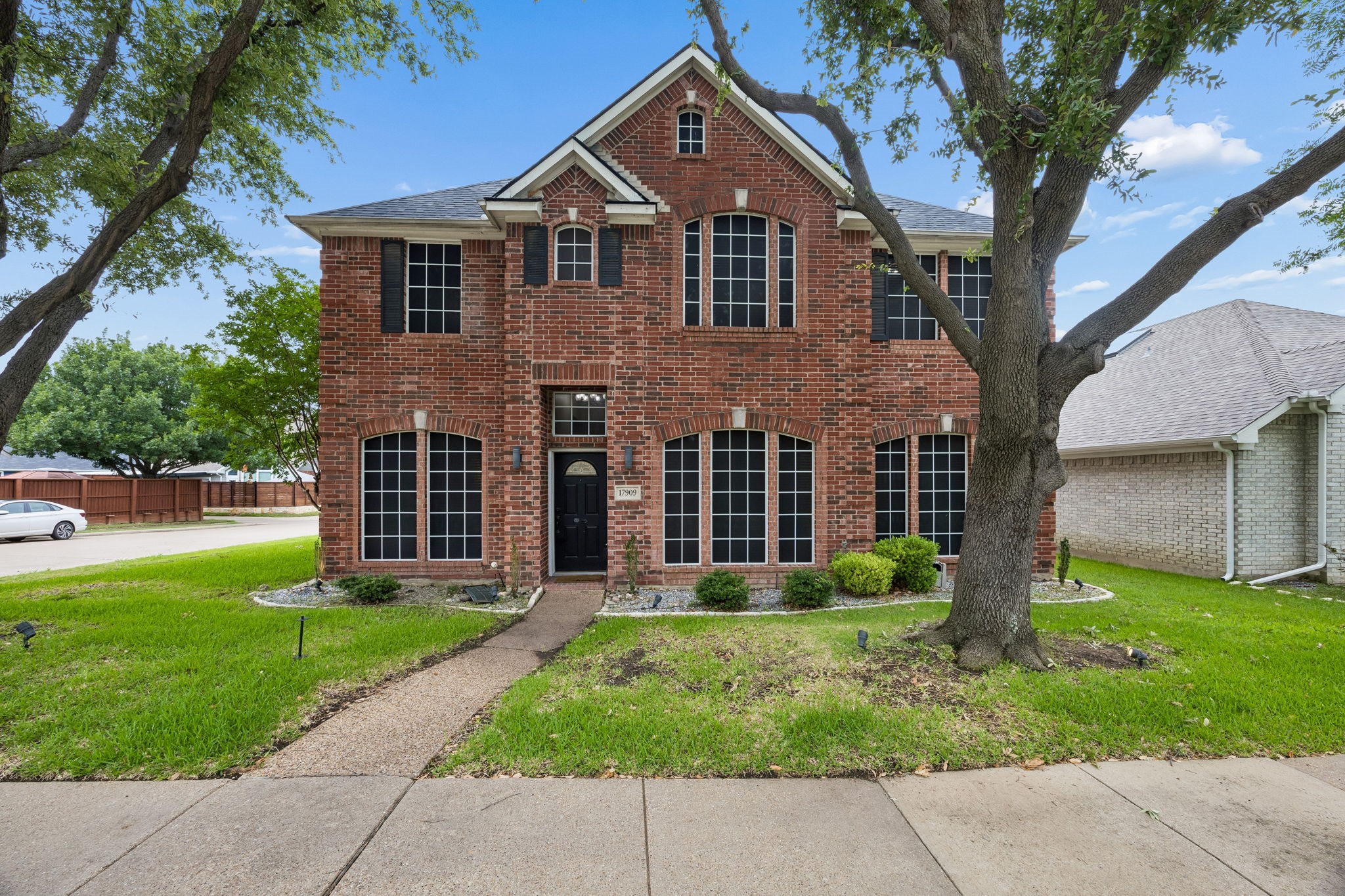 17909 Brent Drive Dallas TX 75287
