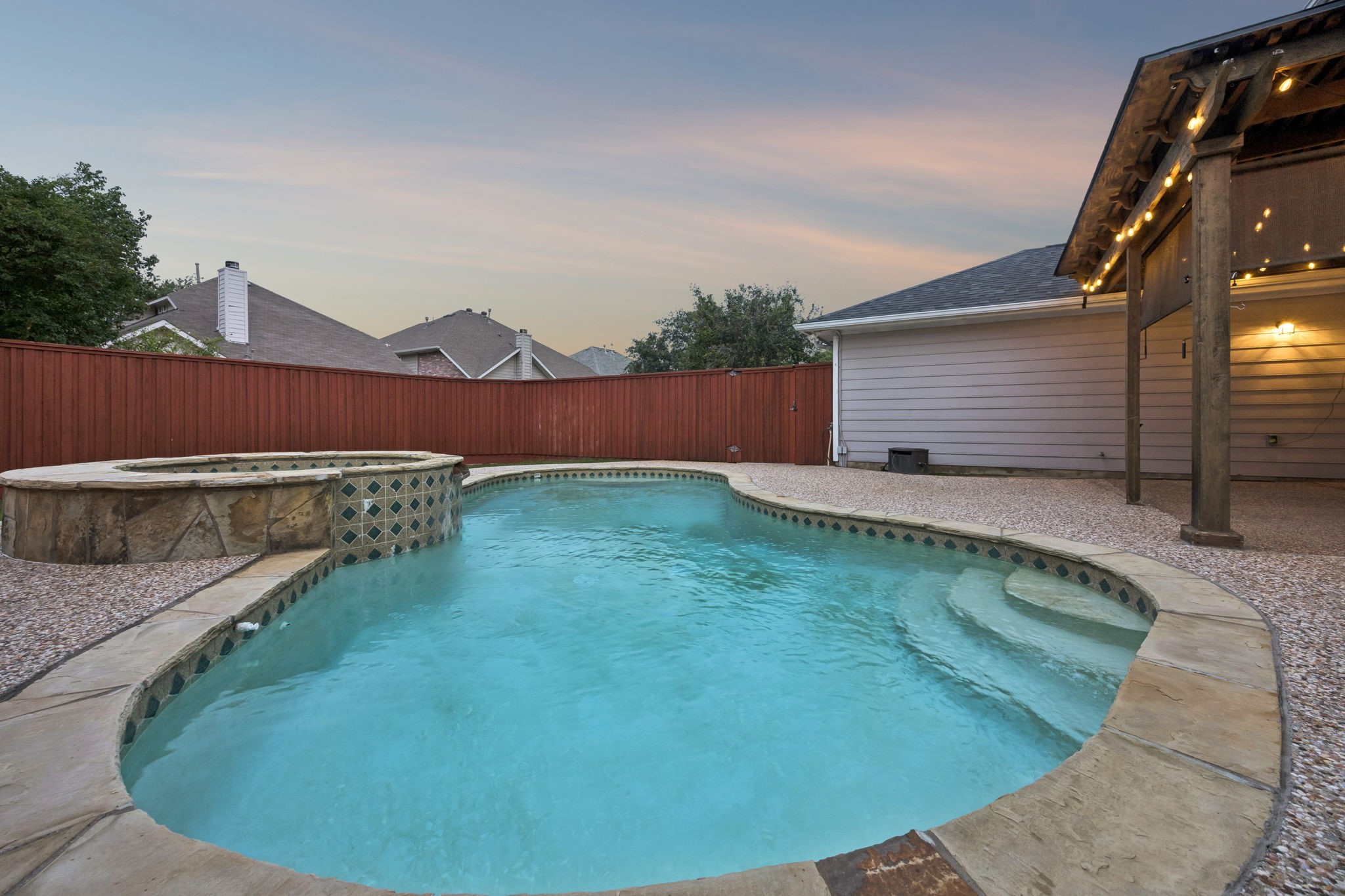 17909 Brent Drive Dallas TX 75287
