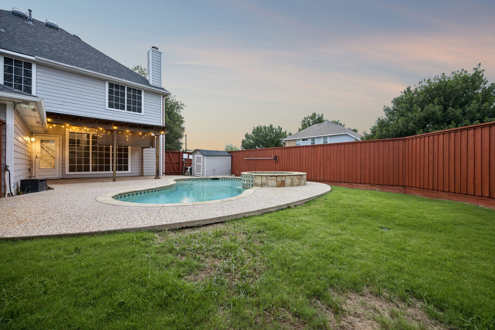 17909 Brent Drive Dallas TX 75287