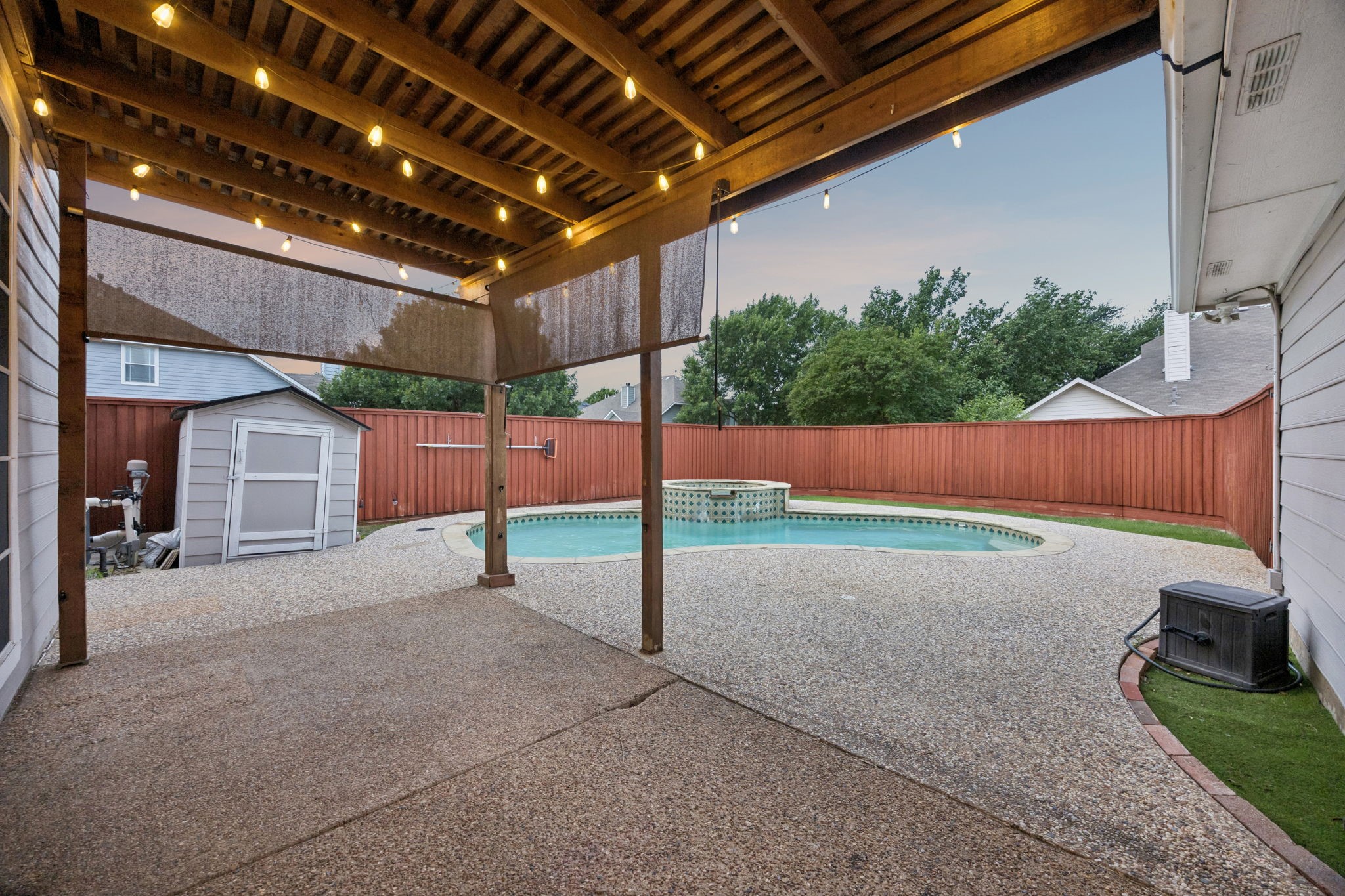 17909 Brent Drive Dallas TX 75287