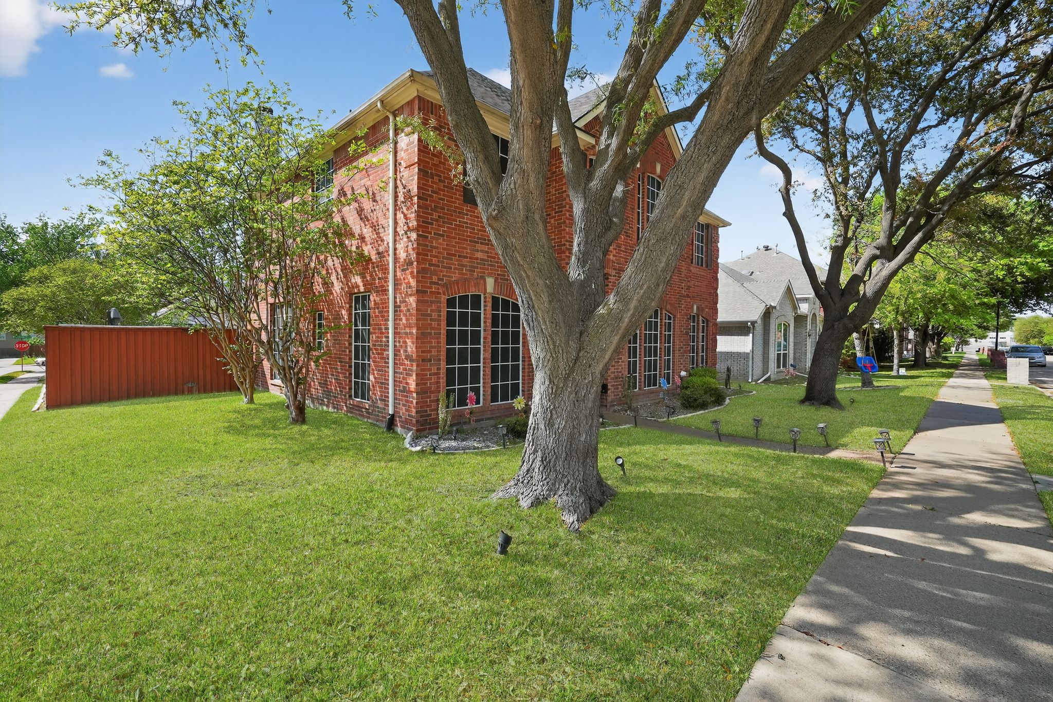 17909 Brent Drive Dallas TX 75287