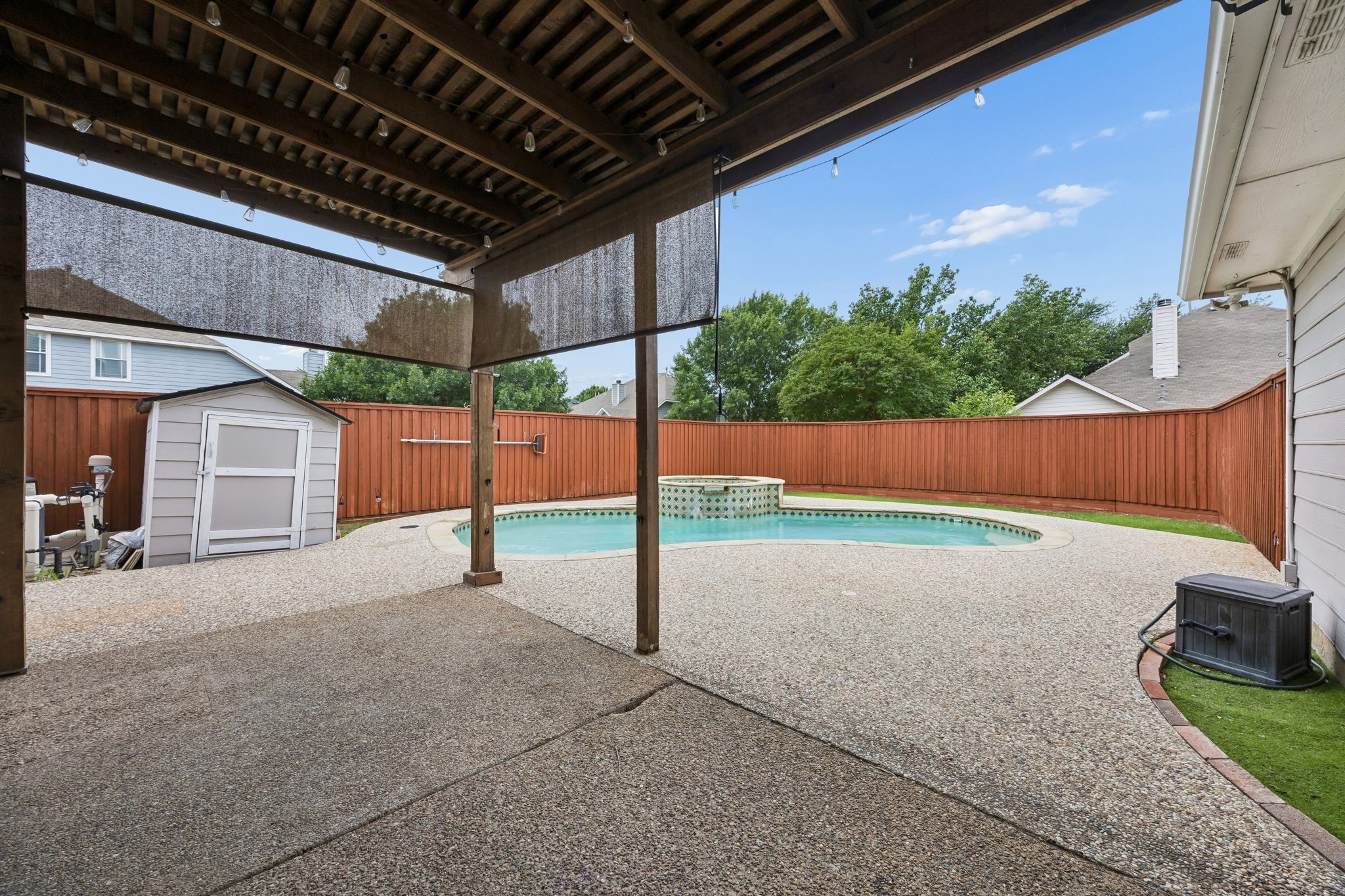 17909 Brent Drive Dallas TX 75287