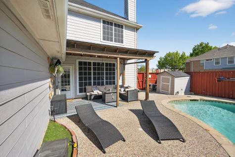 17909 Brent Drive Dallas TX 75287