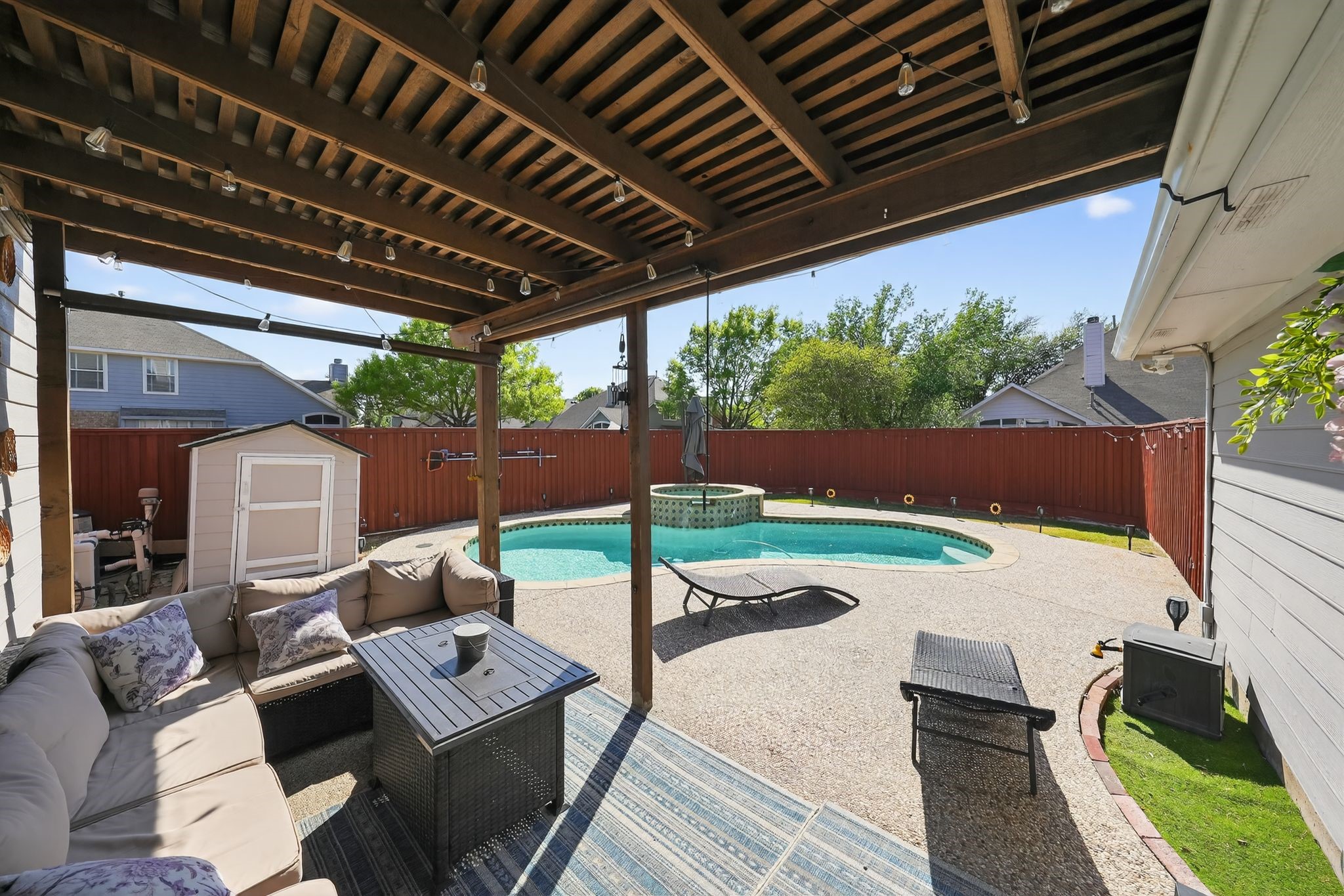 17909 Brent Drive Dallas TX 75287