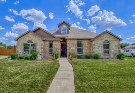 906 Sage Meadow Drive Glenn Heights TX 75154