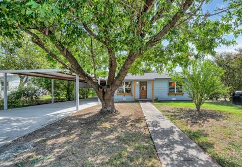 103 N Avenue P Clifton TX 76634