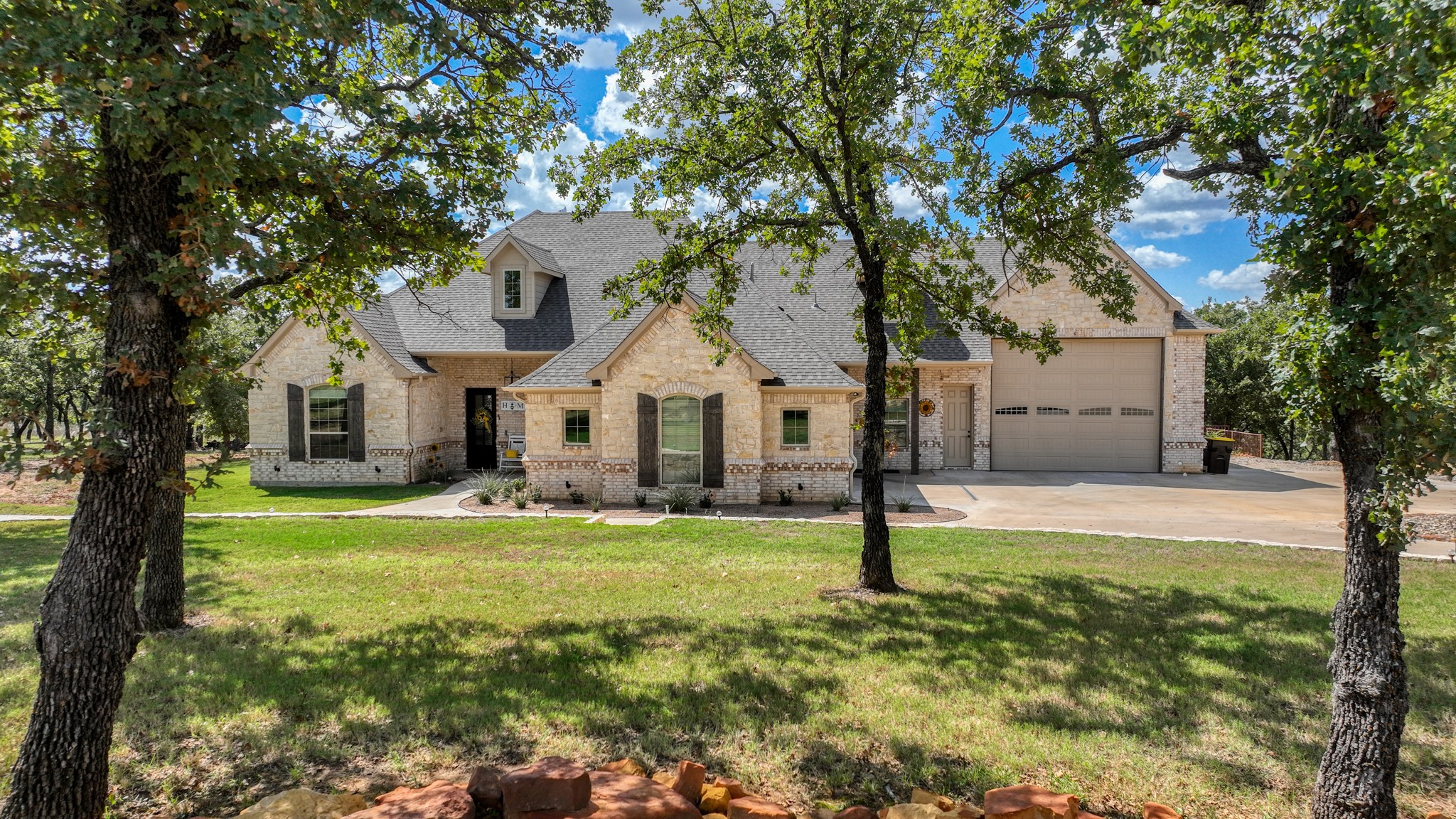 1320 Post Oak Road Gordon TX 76453