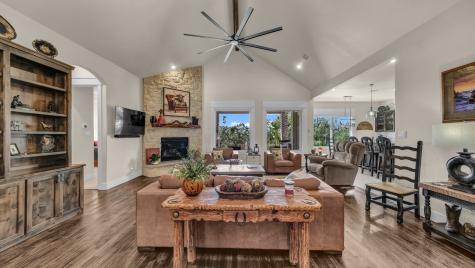 1320 Post Oak Road Gordon TX 76453