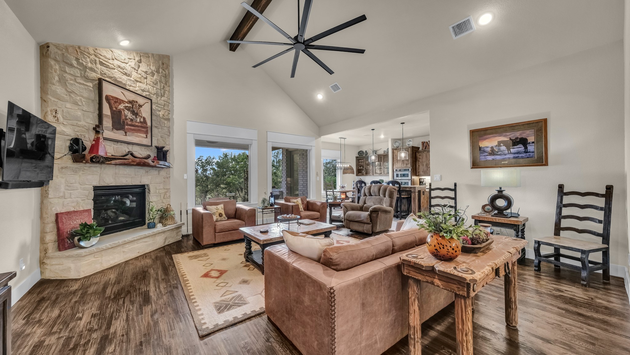 1320 Post Oak Road Gordon TX 76453