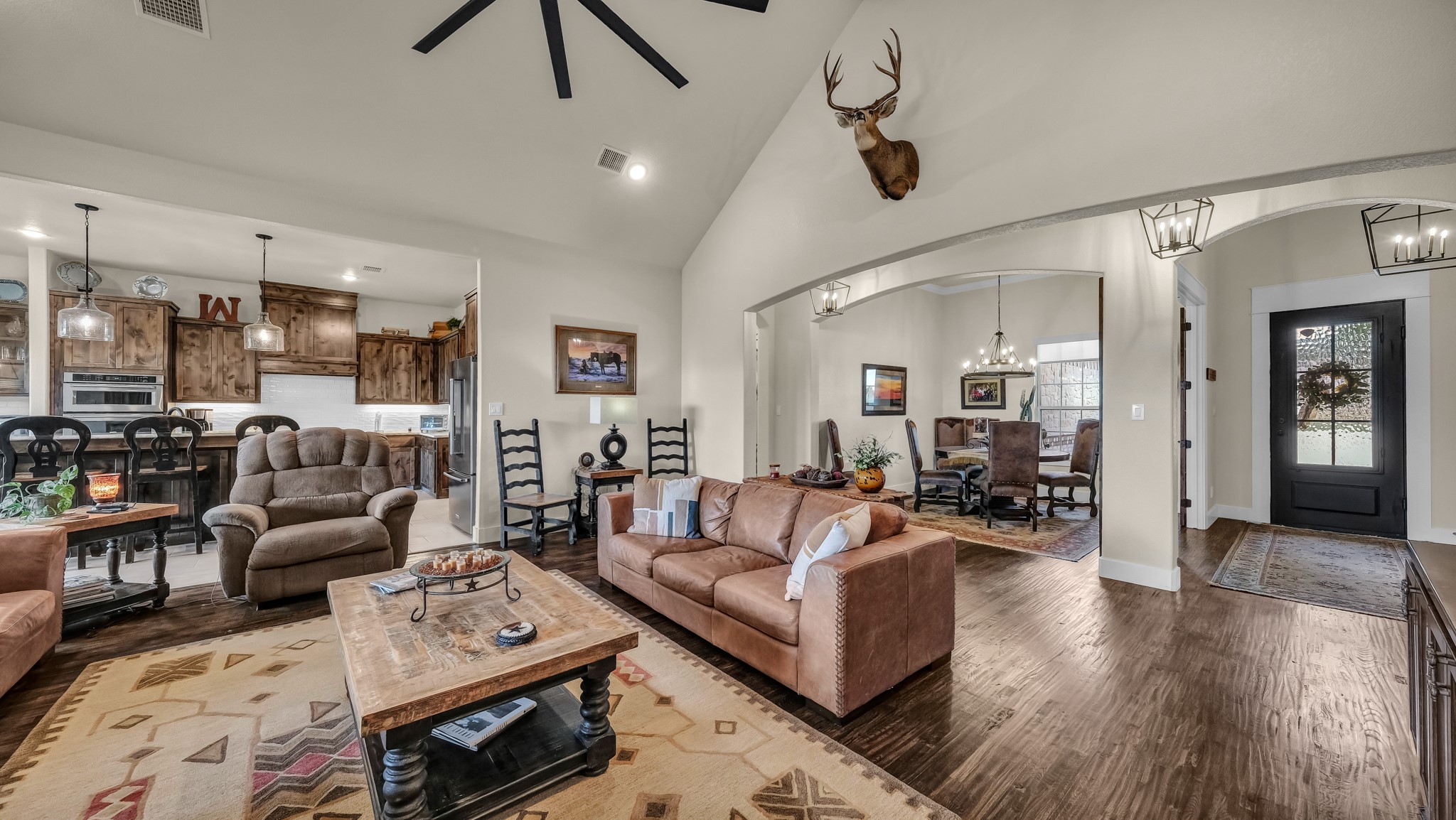 1320 Post Oak Road Gordon TX 76453