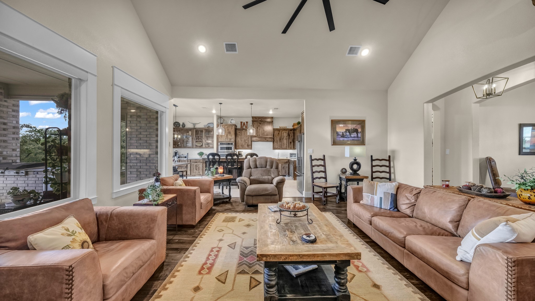 1320 Post Oak Road Gordon TX 76453