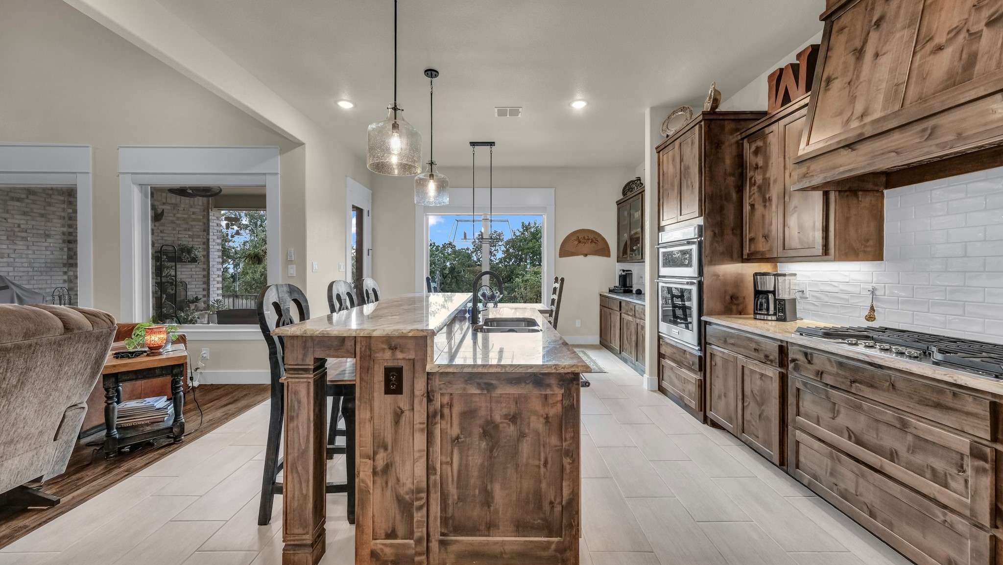 1320 Post Oak Road Gordon TX 76453