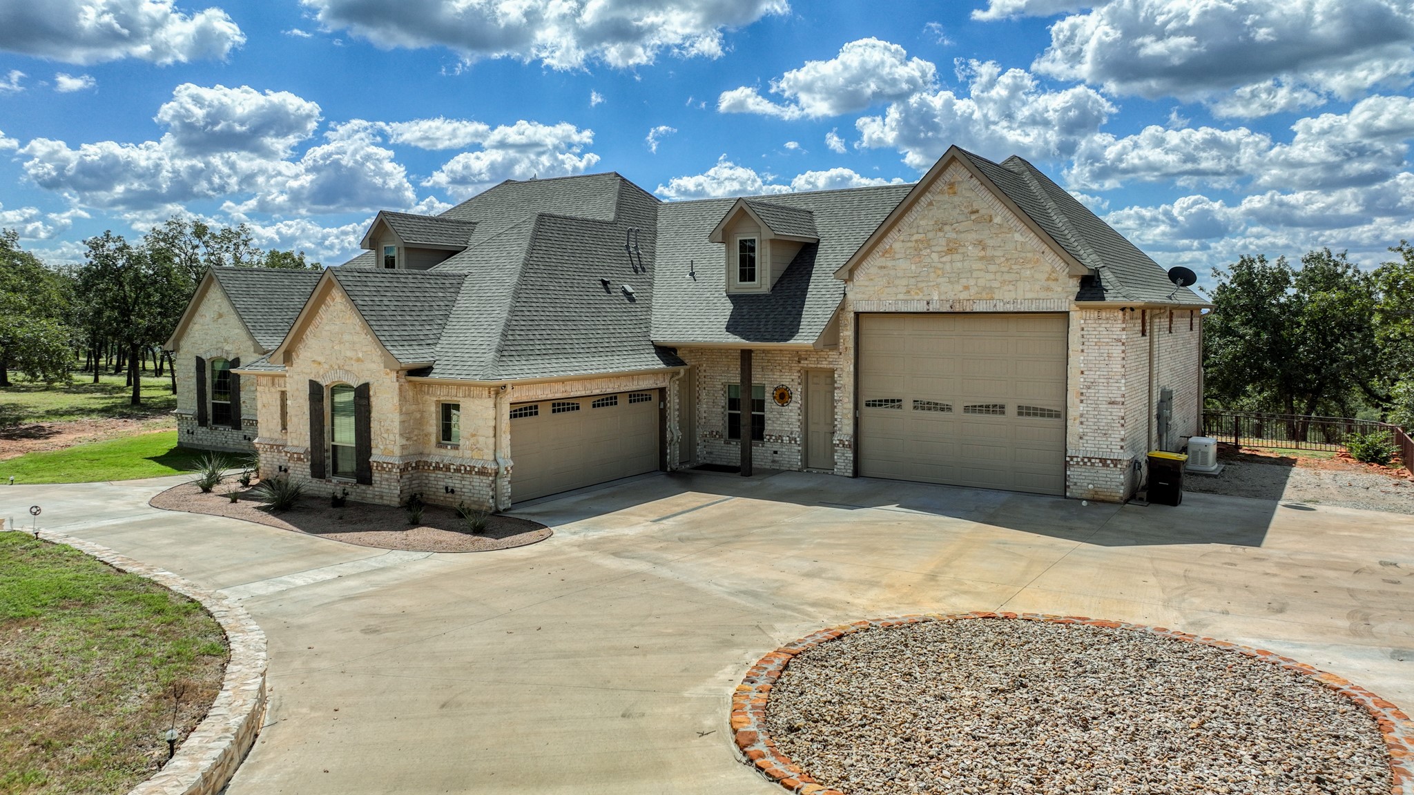1320 Post Oak Road Gordon TX 76453