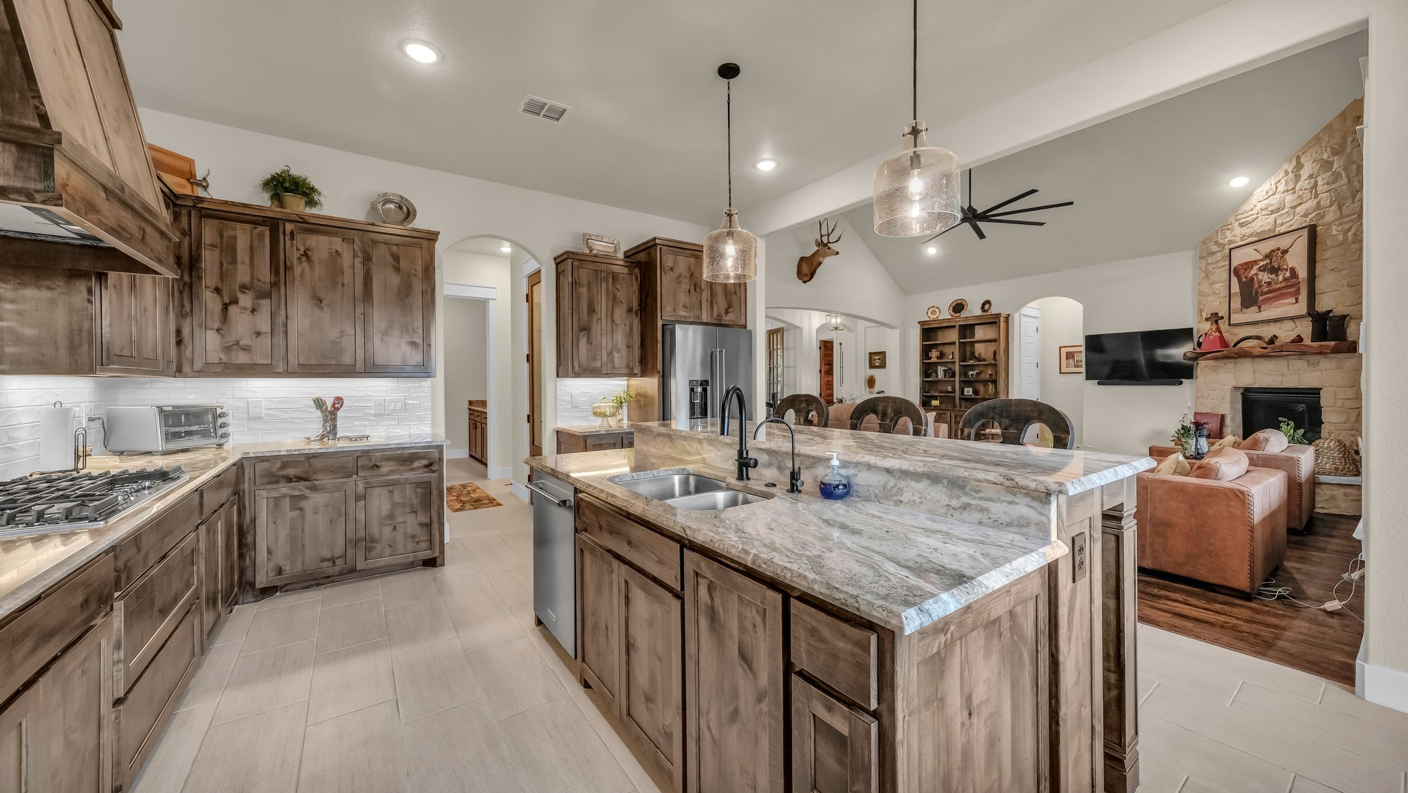 1320 Post Oak Road Gordon TX 76453