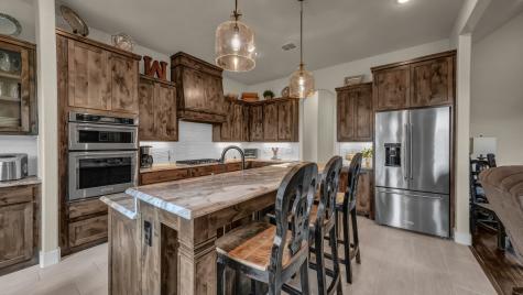 1320 Post Oak Road Gordon TX 76453