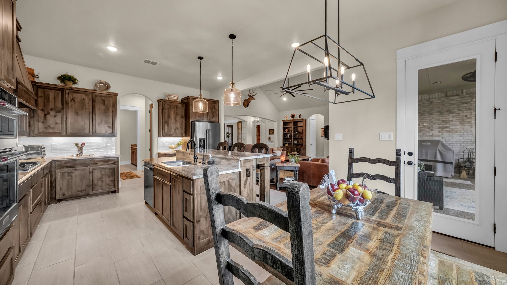 1320 Post Oak Road Gordon TX 76453