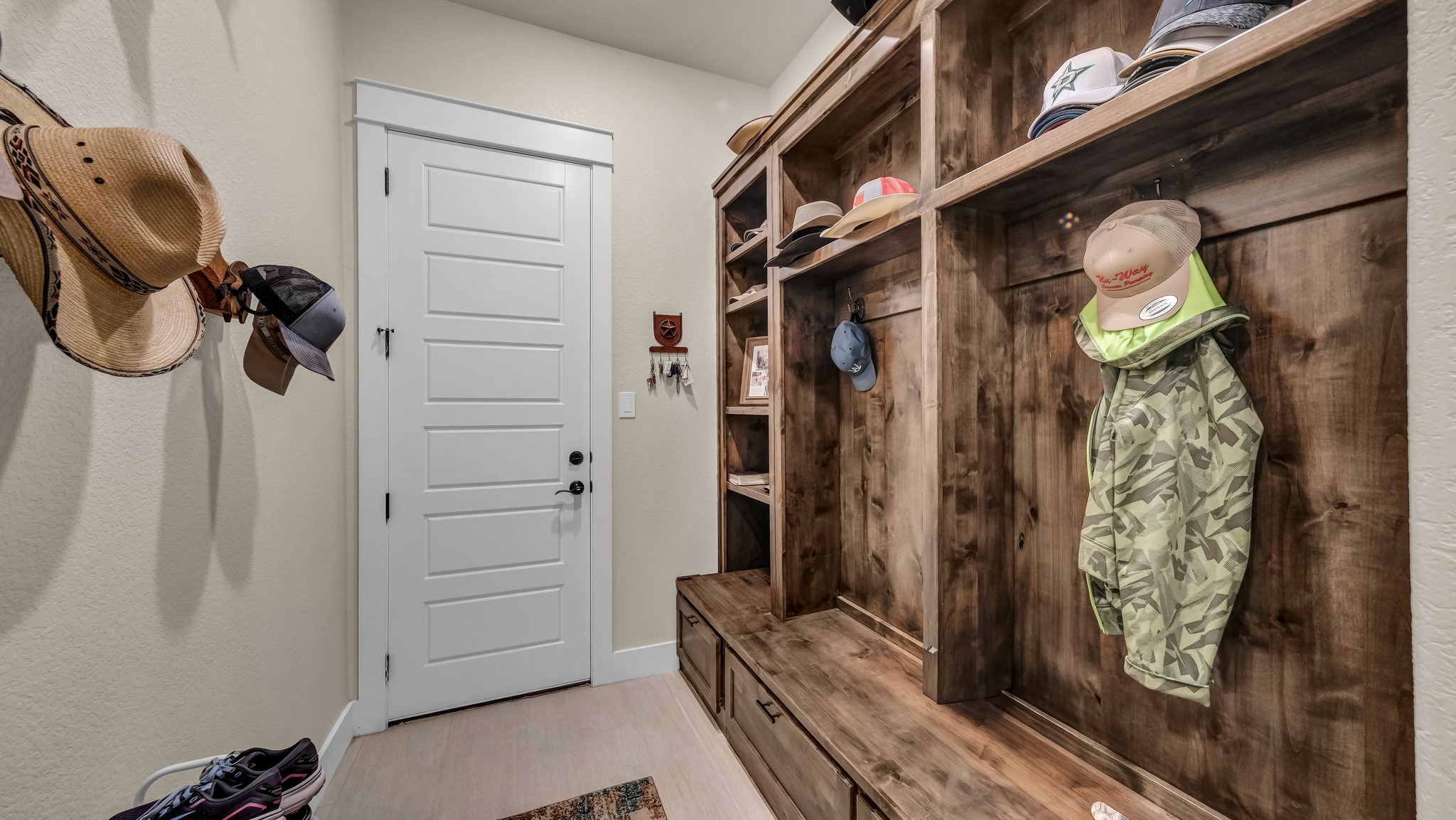 1320 Post Oak Road Gordon TX 76453