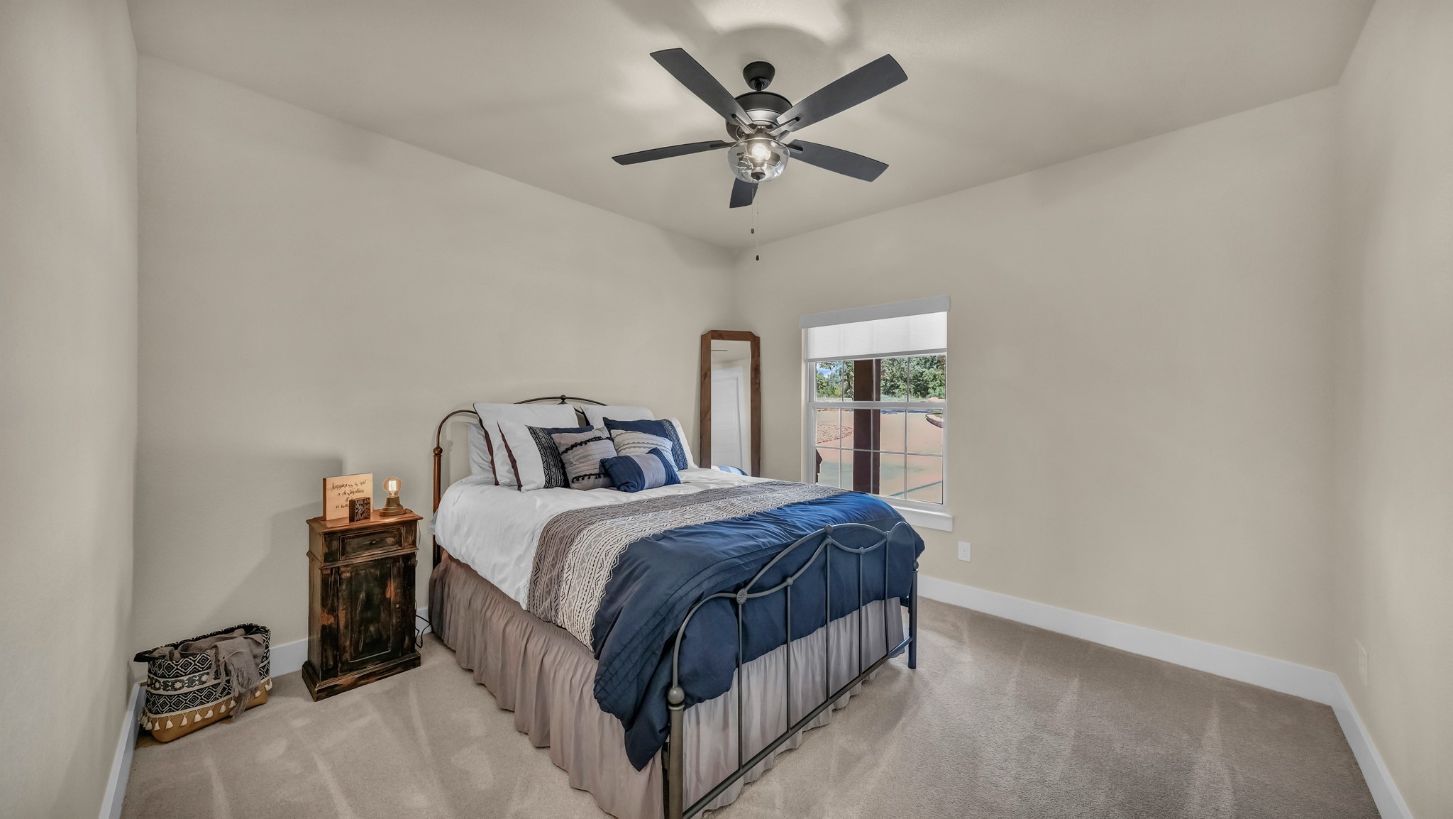1320 Post Oak Road Gordon TX 76453