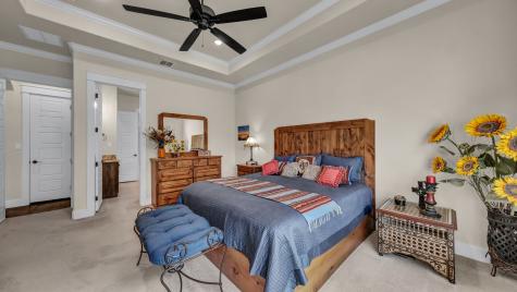 1320 Post Oak Road Gordon TX 76453