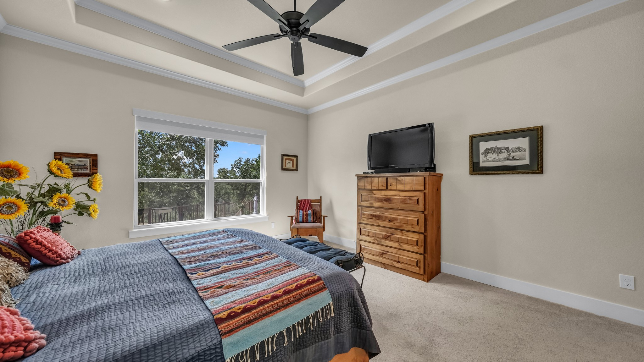 1320 Post Oak Road Gordon TX 76453