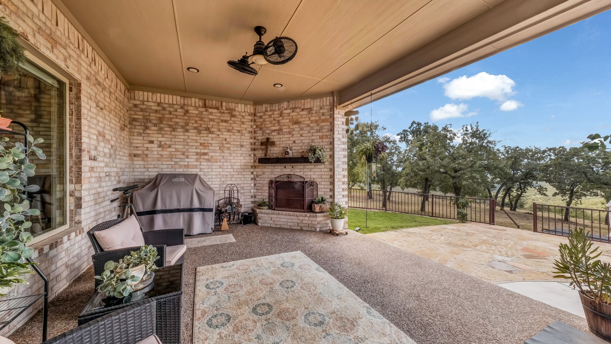 1320 Post Oak Road Gordon TX 76453