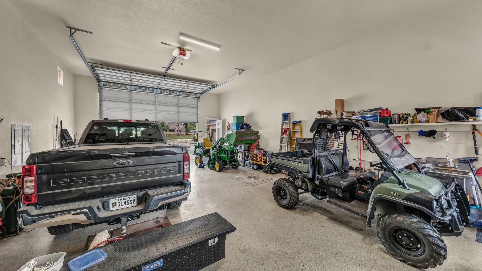 1320 Post Oak Road Gordon TX 76453