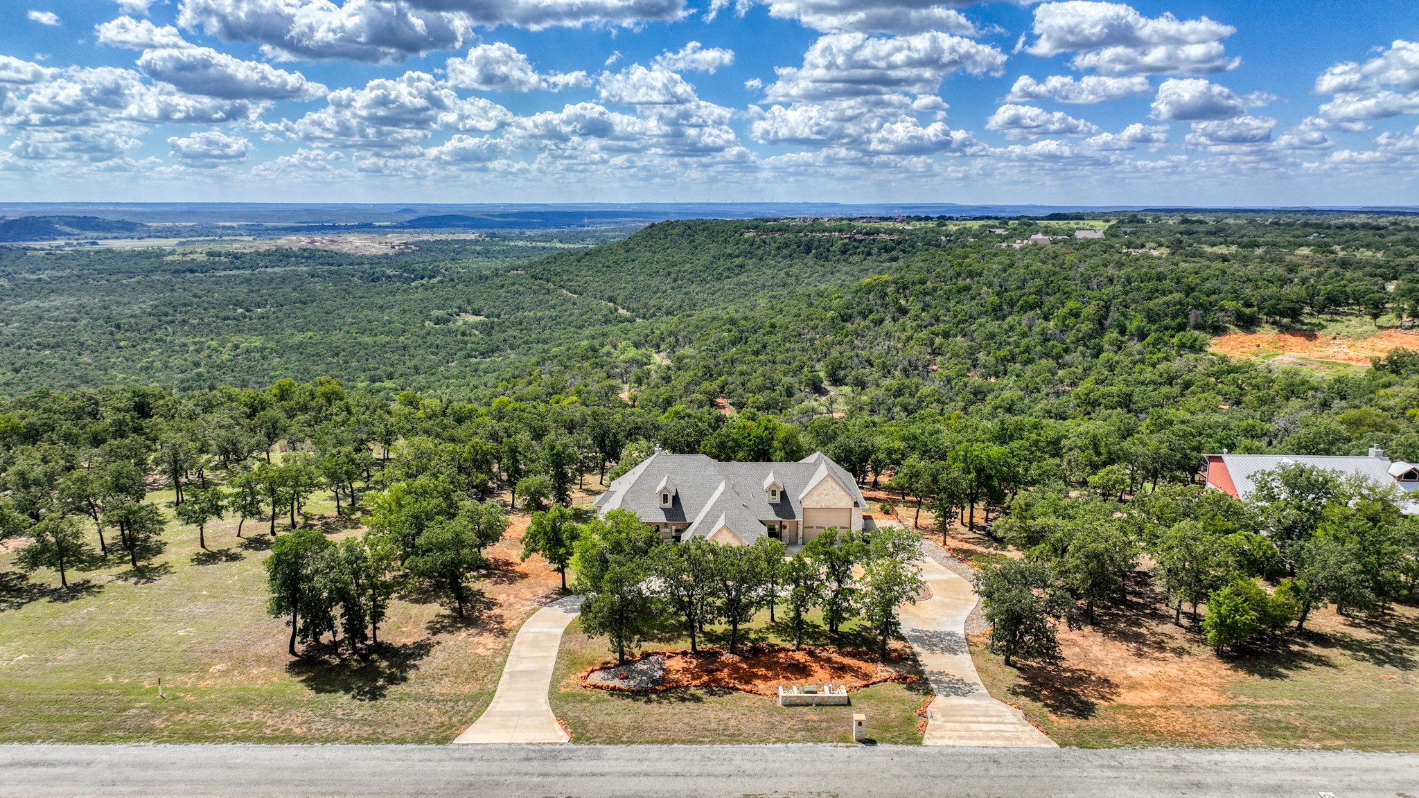 1320 Post Oak Road Gordon TX 76453