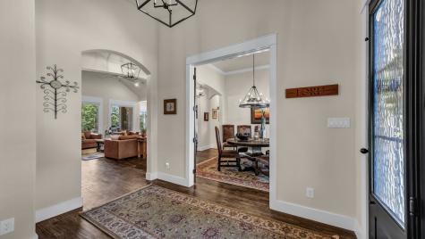 1320 Post Oak Road Gordon TX 76453