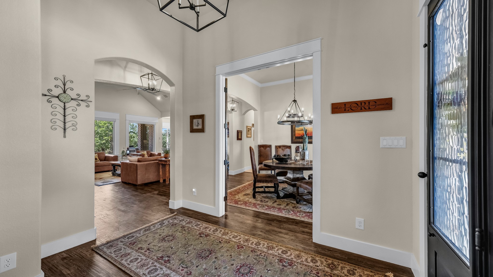 1320 Post Oak Road Gordon TX 76453