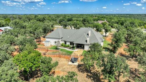 1320 Post Oak Road Gordon TX 76453