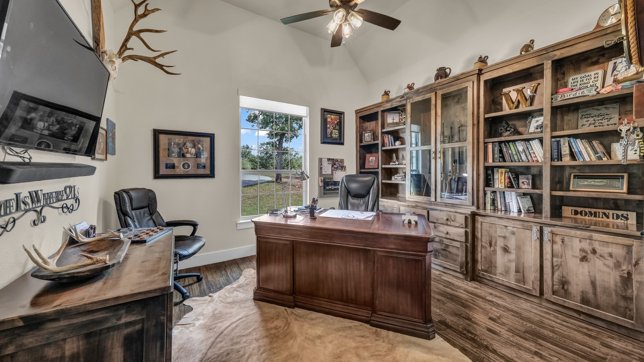 1320 Post Oak Road Gordon TX 76453