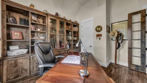 1320 Post Oak Road Gordon TX 76453