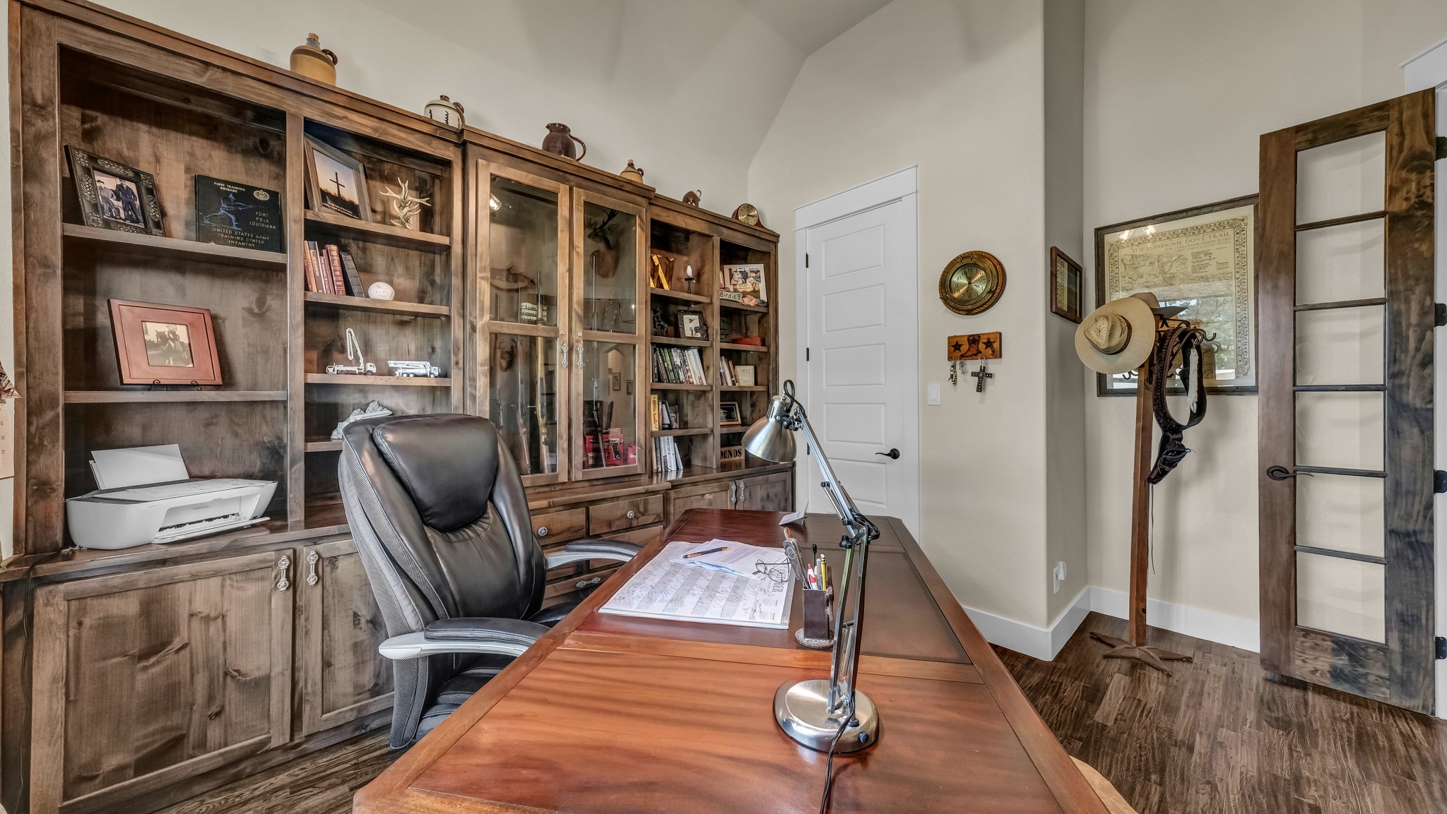 1320 Post Oak Road Gordon TX 76453