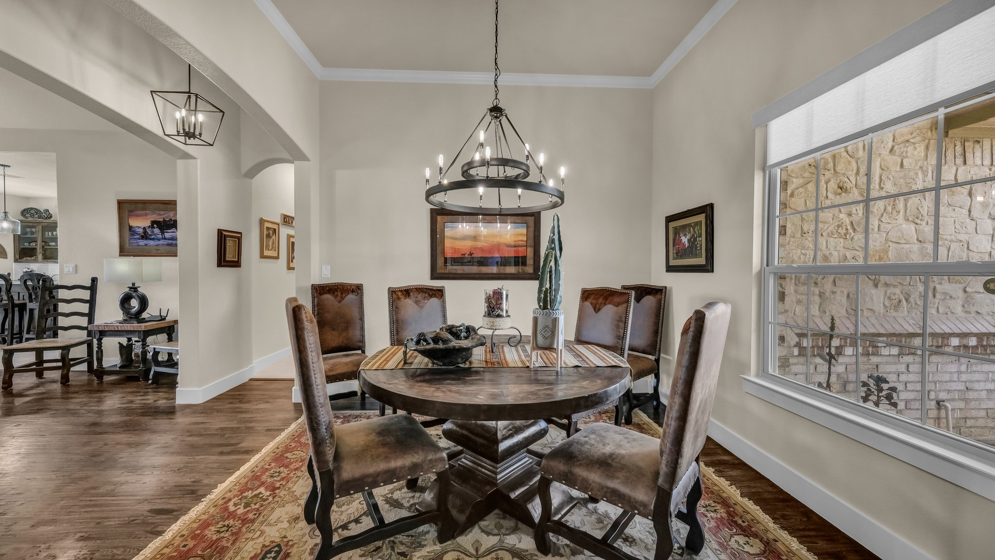 1320 Post Oak Road Gordon TX 76453