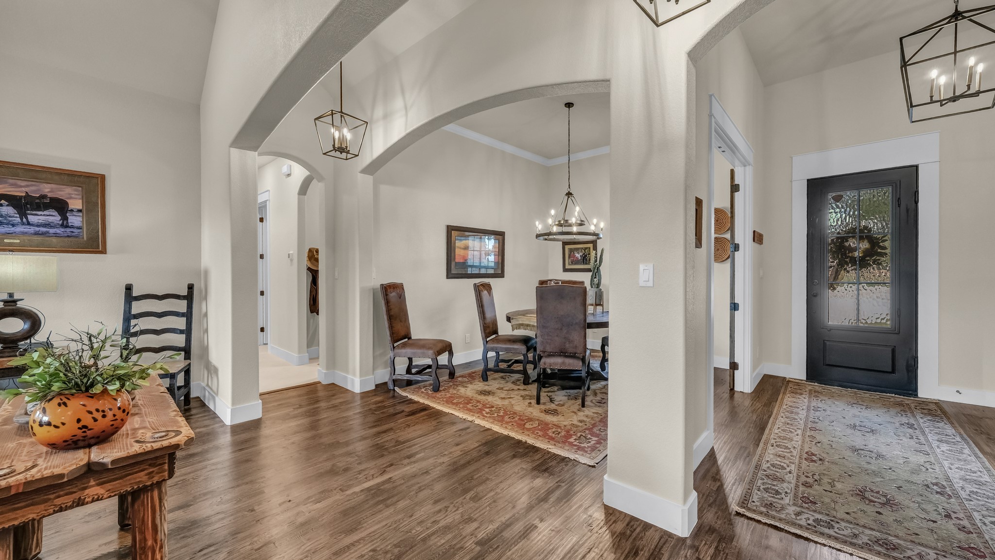 1320 Post Oak Road Gordon TX 76453